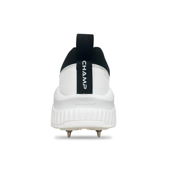 Champ C500 Spikes – White and Black - Image 2