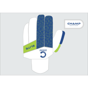 CHAMP ELITE PRO