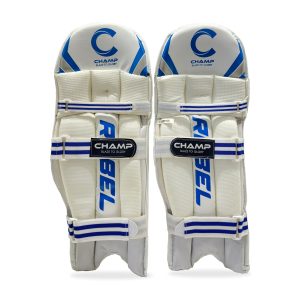 Champ Rebel Light Weight Batting Pads – Junior – Youth – Adult