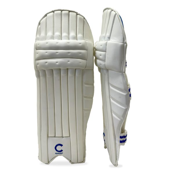 Champ Rebel Light Weight Batting Pads – Junior – Youth – Adult - Image 2