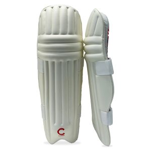 Champ Elite Moulded – Light Weight – Pads – Ambidextrous – Blue and Red
