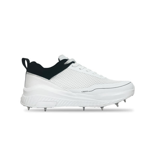 Champ C500 Spikes – White and Black - Image 5