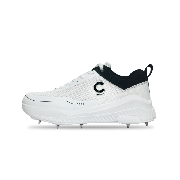 Champ C500 Spikes – White and Black - Image 6