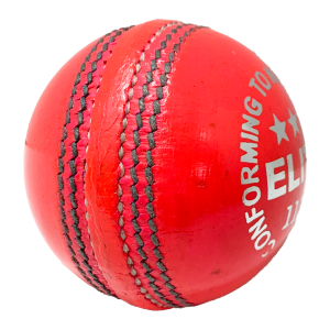 Champ 113g Cricket Ball – ELITE – 3 STAR – PINK