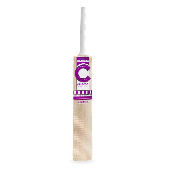 Grade 2 + (Champ Test Pro)