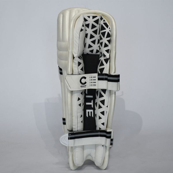 Champ Elite Moulded – Light Weight – Pads – Ambidextrous - Image 2