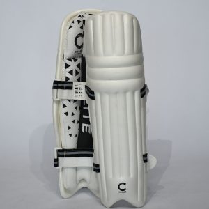 Champ Elite Moulded – Light Weight – Pads – Ambidextrous