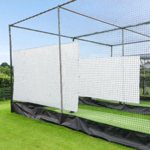 Cricket Net Mesh Sight Screens
