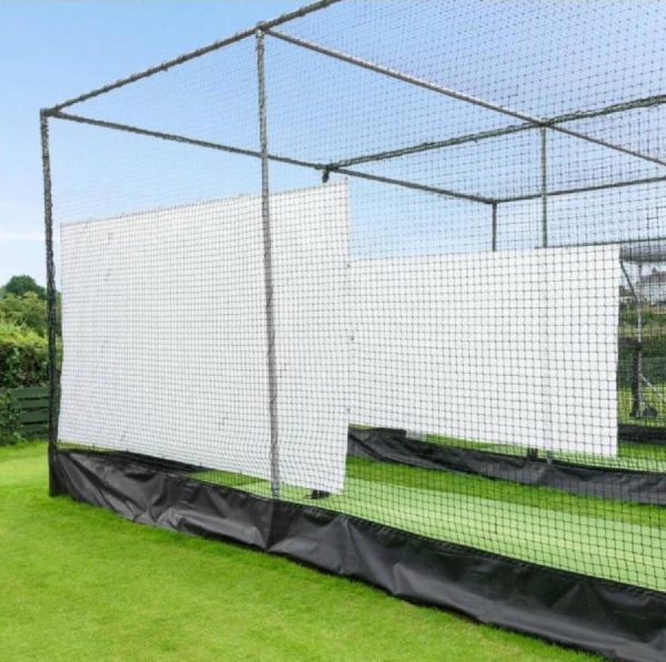 Cricket Net Mesh Sight Screens