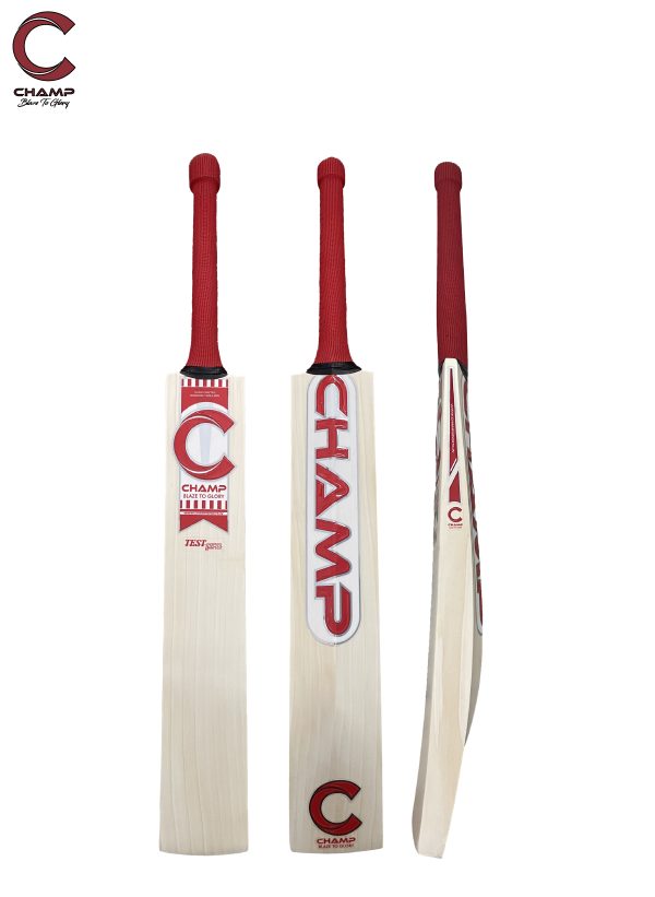 CHAMP TEST PRO