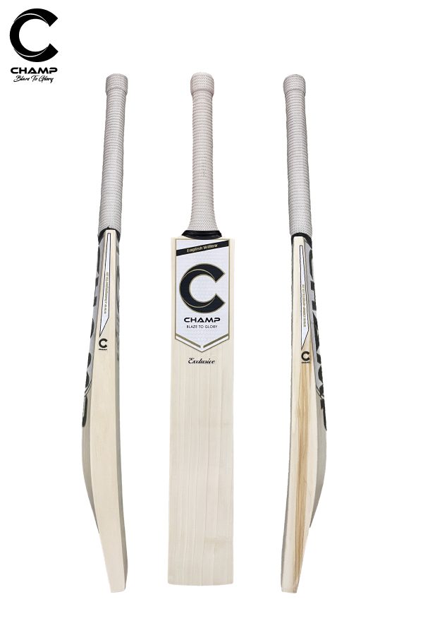 CHAMP EXCLUSIVE - Image 2