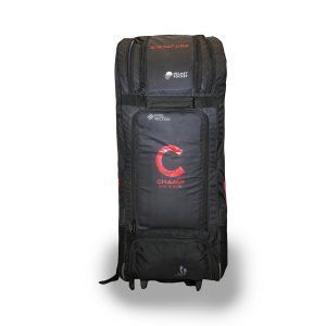 CHAMP BLAZE TO GLORY SIGNATURE - DUFFLE WITH WHEELS