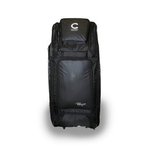 CHAMP BLAZE TO GLORY PLAYERS - DUFFLE BAG WITH WHEELS