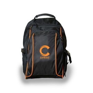 CHAMP BLAZE TO GLORY PRO BACKPACK